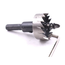 High-Speed stainless steel hss hole saw metal cutting for Stainless Steel